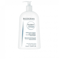 Bioderma Atoderm Gel Douche 1L