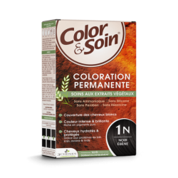 Colorations color & Soin