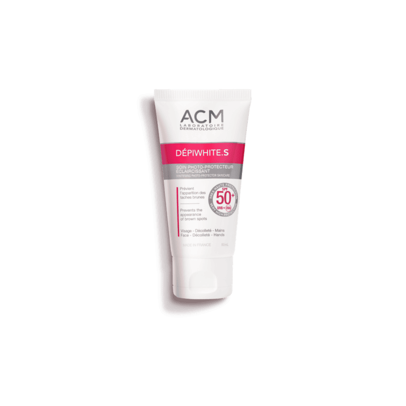 ACM DÉPIWHITE S SPF50+