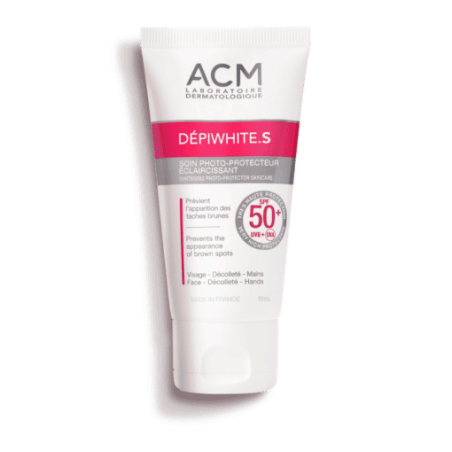 ACM DÉPIWHITE S SPF50+