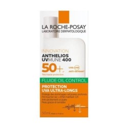 La Roche-Posay Anthelios UVMune 400 SPF50+
