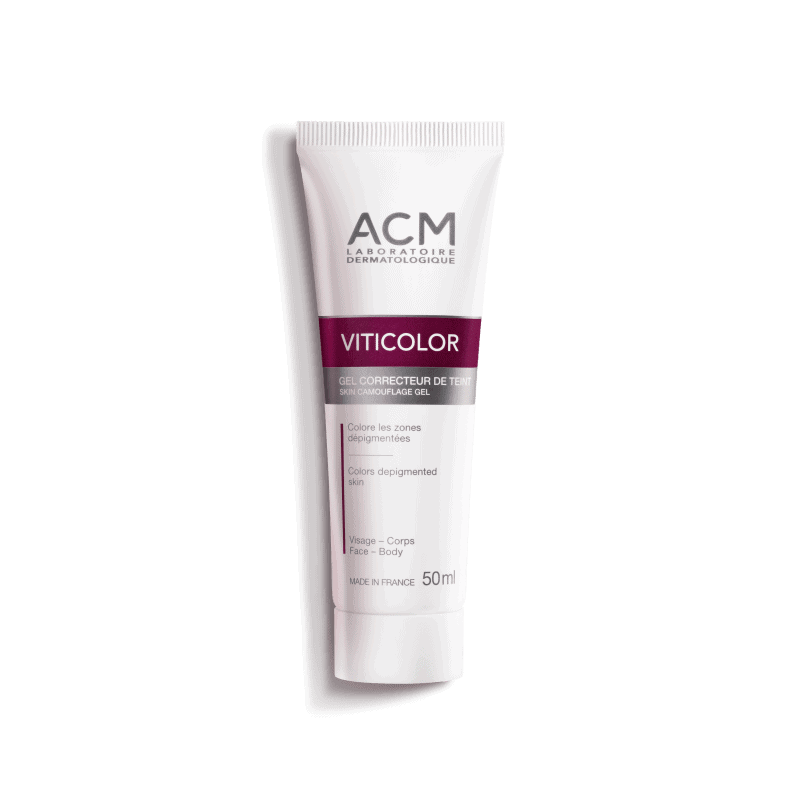 ACM VITICOLOR GEL 50 ML