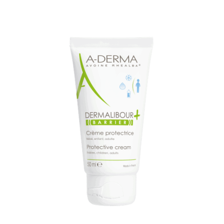 A-DERMA DERMALIBOUR +crème barrière 50ml