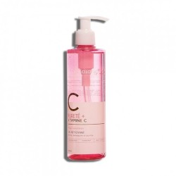 ALANIA PURETE+ VITAMINE C GEL NETTOYANT 250ML