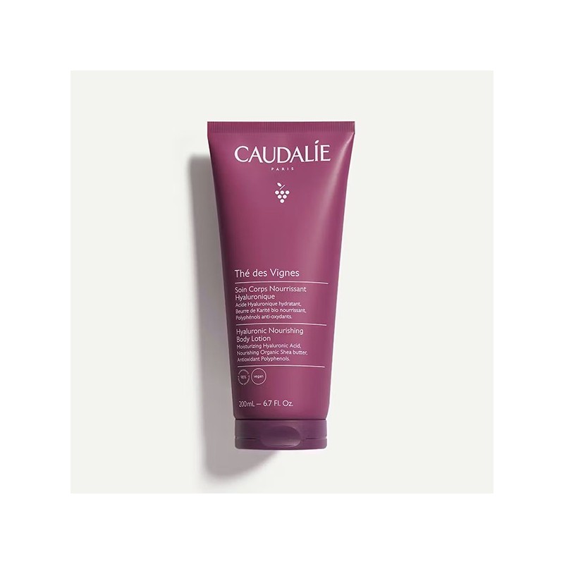 Caudalie Soin Corps Nourrissant 200 ml