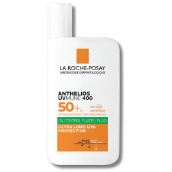 La Roche-Posay Anthelios UVMune 400 SPF50+