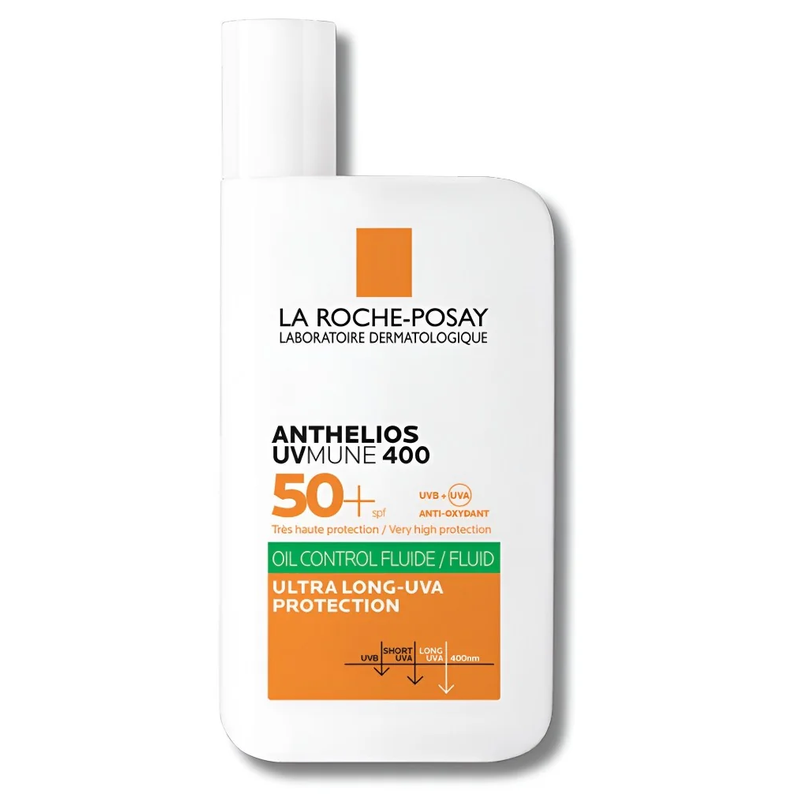 La Roche-Posay Anthelios UVMune 400 SPF50+