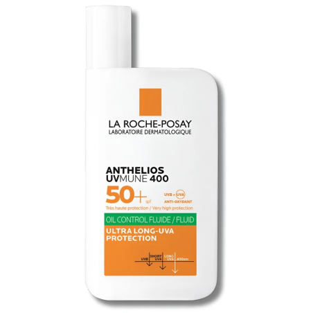 La Roche-Posay Anthelios UVMune 400 SPF50+