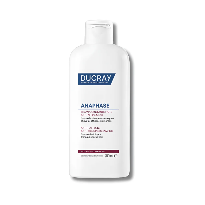 Ducray Anaphase+ Shampooing