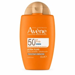 Avène Fluide SPF50+