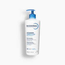 Bioderma Atoderm Crème Ultra 500 ml