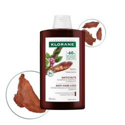 Klorane Shampooing à la Quinine