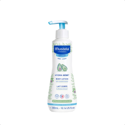 Mustela Hydra Bébé Lait Corps