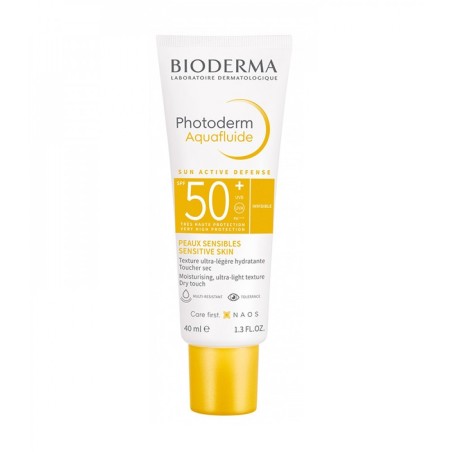 Bioderma Photoderm  Aquafluide SPF50+