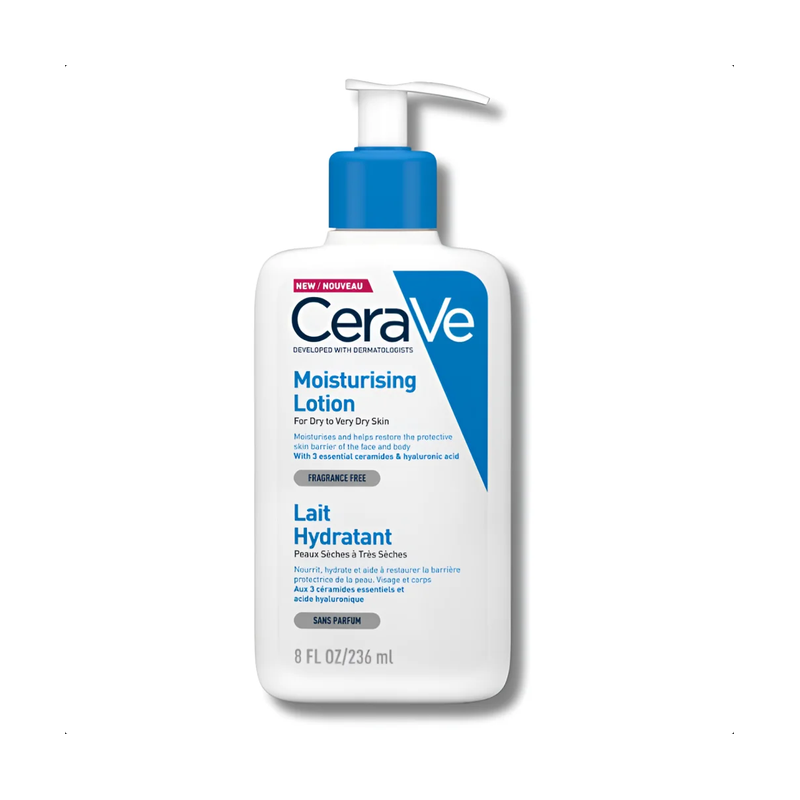 CeraVe Lait Hydratant 236 ml