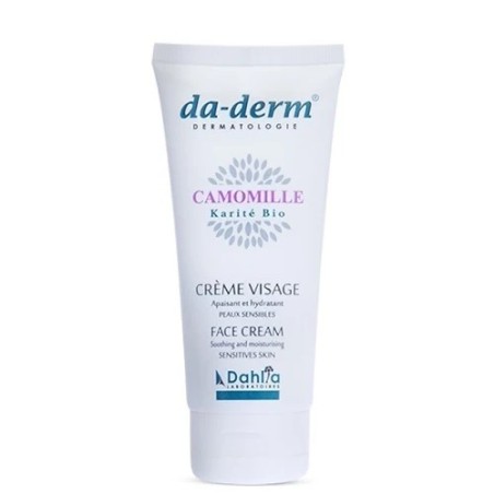 DA-DERM Creme Visage 100 ML