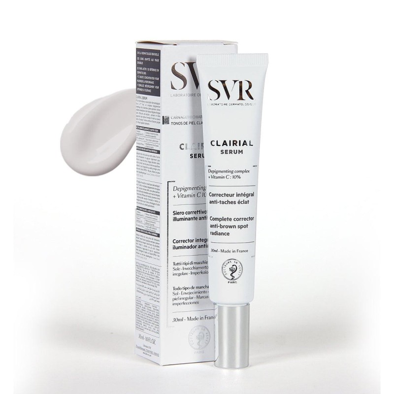 SVR Clairial serum 30ml