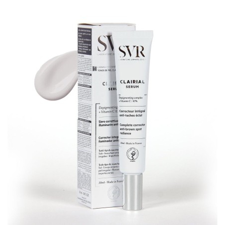 SVR Clairial serum 30ml