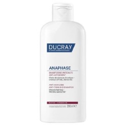 Ducray Anaphase+ Shampooing