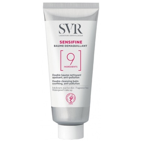 SVR SENSIFINE BAUME DEMAQUILLANT 100G