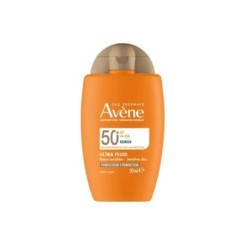 Avène Fluide SPF50+