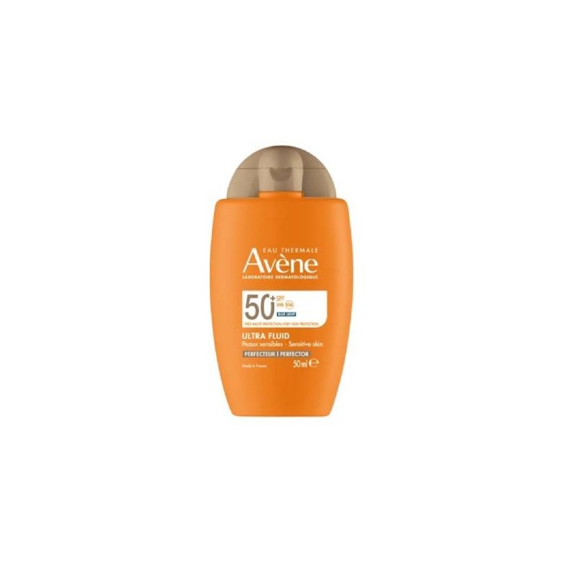 Avène Fluide SPF50+