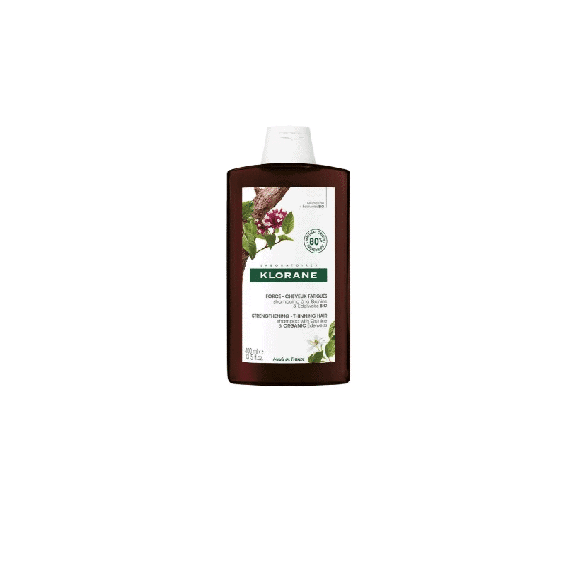 Klorane Shampooing à la Quinine