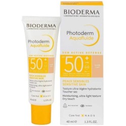 Bioderma Photoderm MAX Aquafluide SPF50+