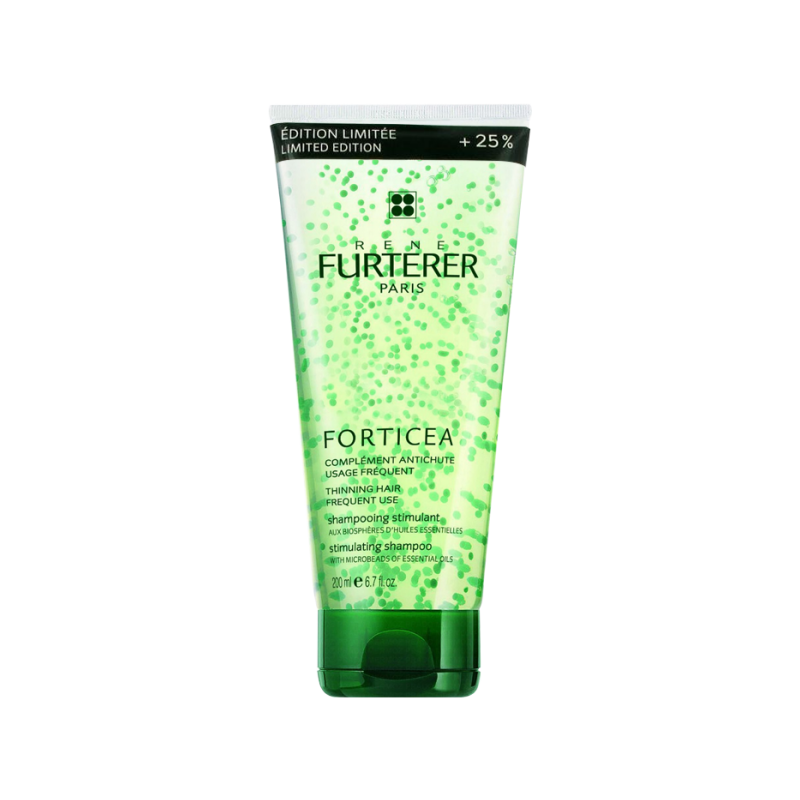 René Furterer Forticea Shampooing