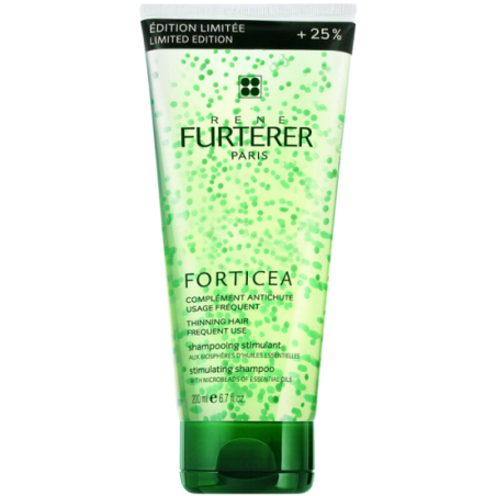 René Furterer Forticea Shampooing