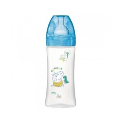Dodie Biberon Initiation+ 270 ml