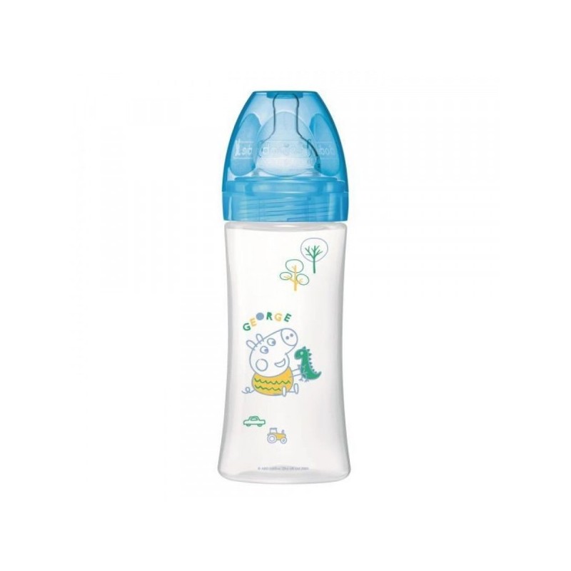 Dodie Biberon Initiation+ 270 ml