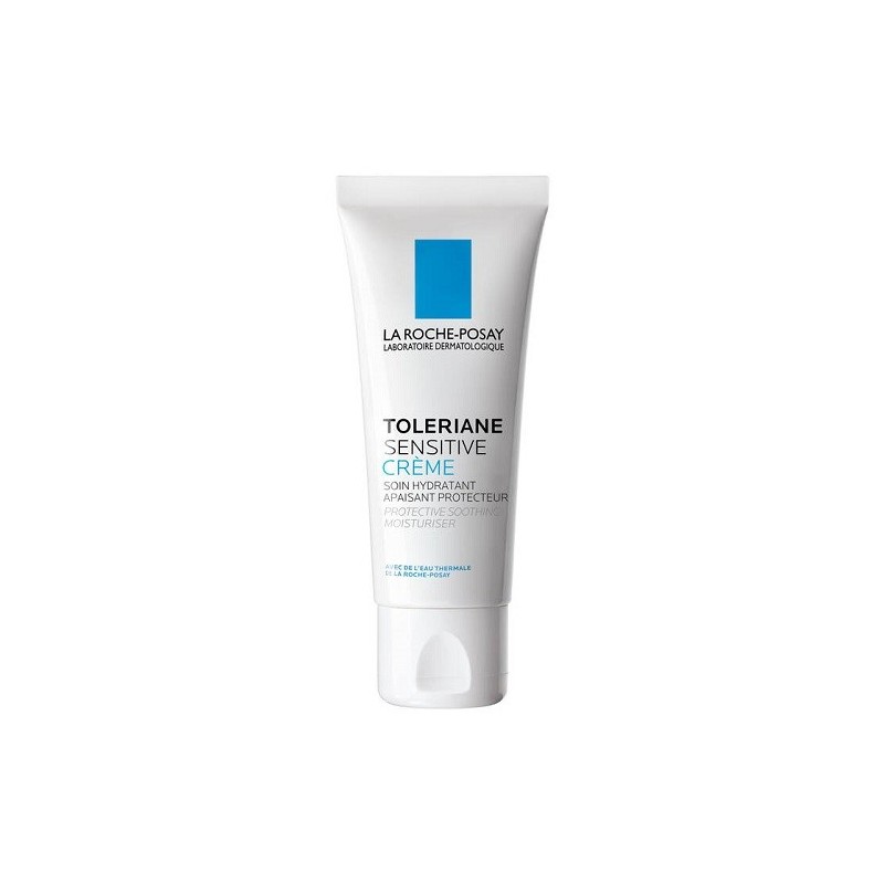 LA ROCHE POSAY TOLERIANE SENSITIVE RICHE 40ML