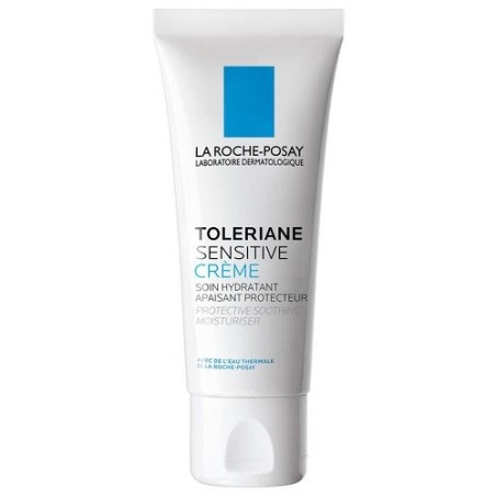 LA ROCHE POSAY TOLERIANE SENSITIVE RICHE 40ML