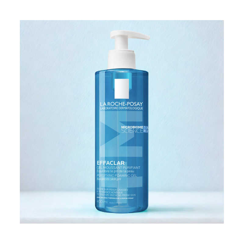 LA ROCHE POSAY ANTHELIOS UVMUNE 400 FLUID INVISIBLE SPF50 50ML