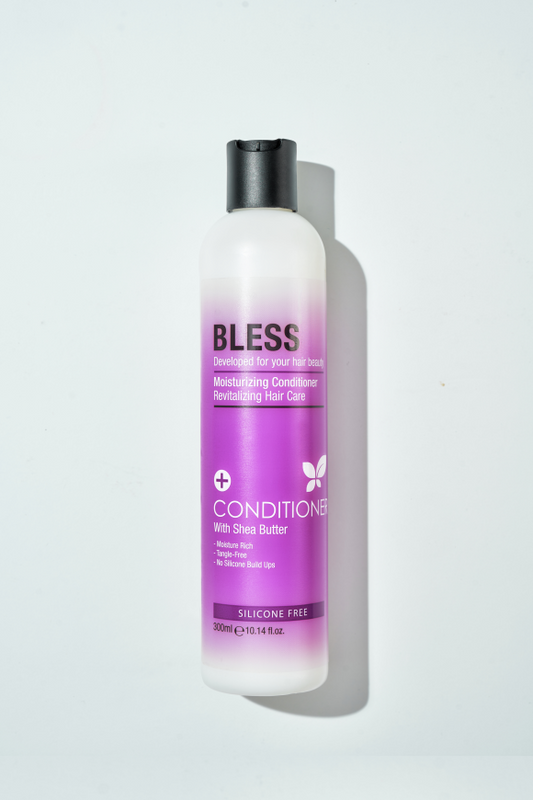 Bless Shea butter Conditioner 300ml