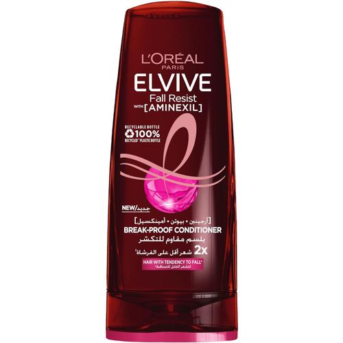 L’Oréal Paris L'Oréal Paris Elvive Full Resist Breakage Fighter Conditioner - 360 ml