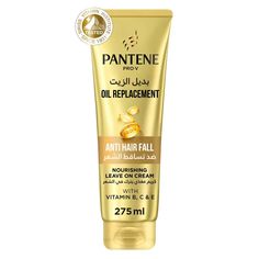 Pantene Pro V  Oil Replacement for , 275 ml