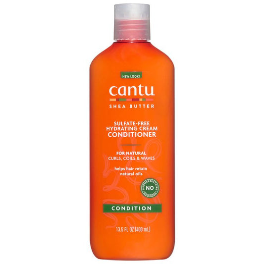 Cantu Hydrating Cream Conditioner  - 400 ml