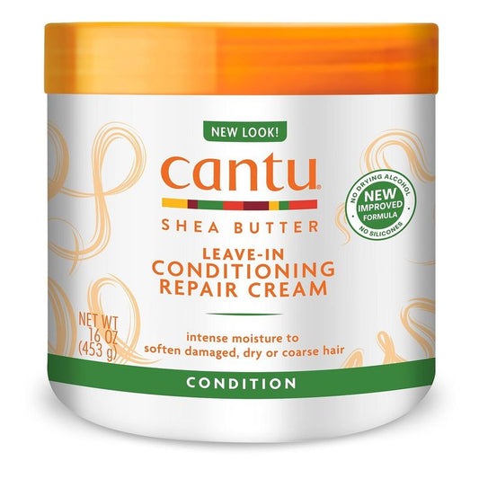 Cantu Leave-In  Shea Butter