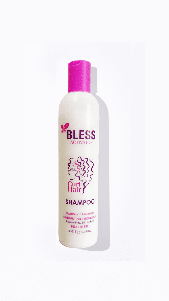 Bless Activator Shampoo 300ml