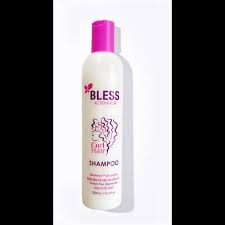 Bless ACTIVATOR CURL HAIR CONDTIIONER 300ML